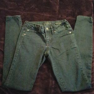 Women's Jessica Simpson kiss me jeggings